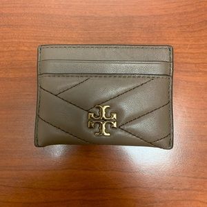 Tory Burch Kira Card Case
